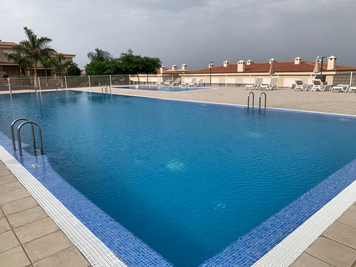 Villa View Candesol Con Jacuzzi Privado ปัวร์โตเดซานตีอาโก ภายนอก รูปภาพ
