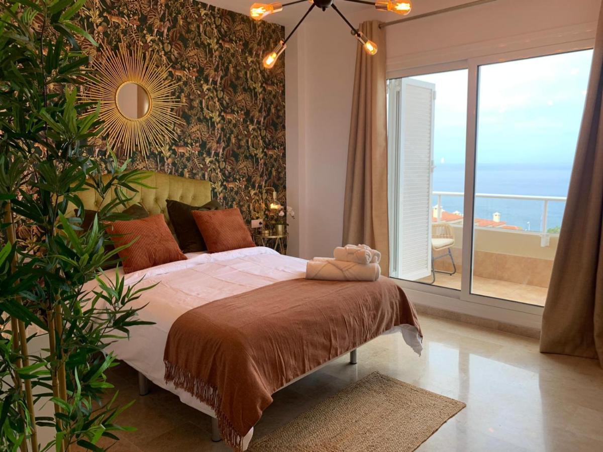 Villa View Candesol Con Jacuzzi Privado ปัวร์โตเดซานตีอาโก ภายนอก รูปภาพ