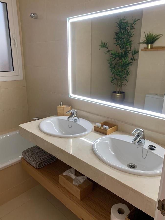 Villa View Candesol Con Jacuzzi Privado ปัวร์โตเดซานตีอาโก ภายนอก รูปภาพ