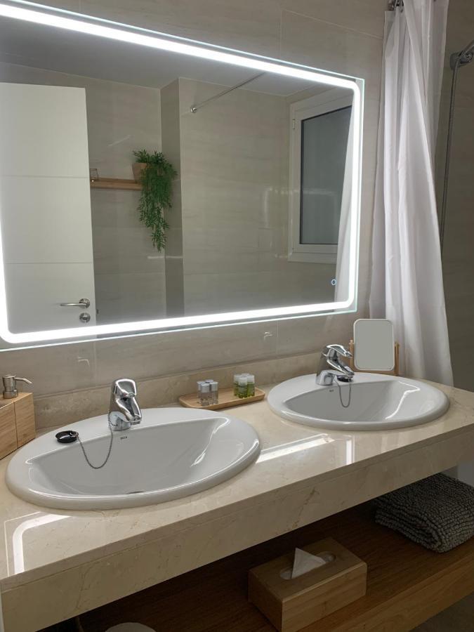 Villa View Candesol Con Jacuzzi Privado ปัวร์โตเดซานตีอาโก ภายนอก รูปภาพ